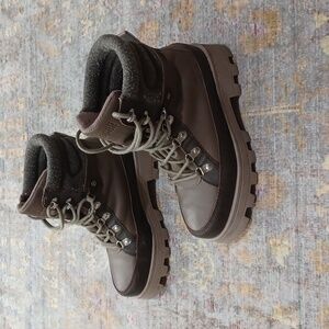 Cougar Suma Waterproof Boots